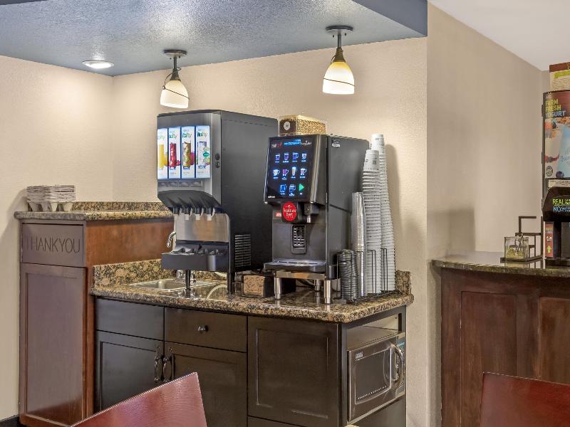 Best Western Plus McCall Lodge & Suites image