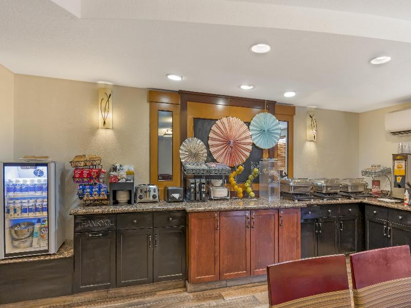 Best Western Plus McCall Lodge & Suites image