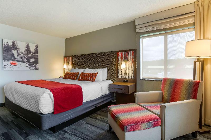 Best Western Plus McCall Lodge & Suites image