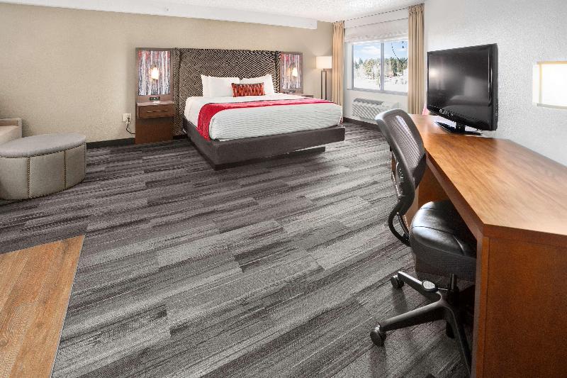 Best Western Plus McCall Lodge & Suites image