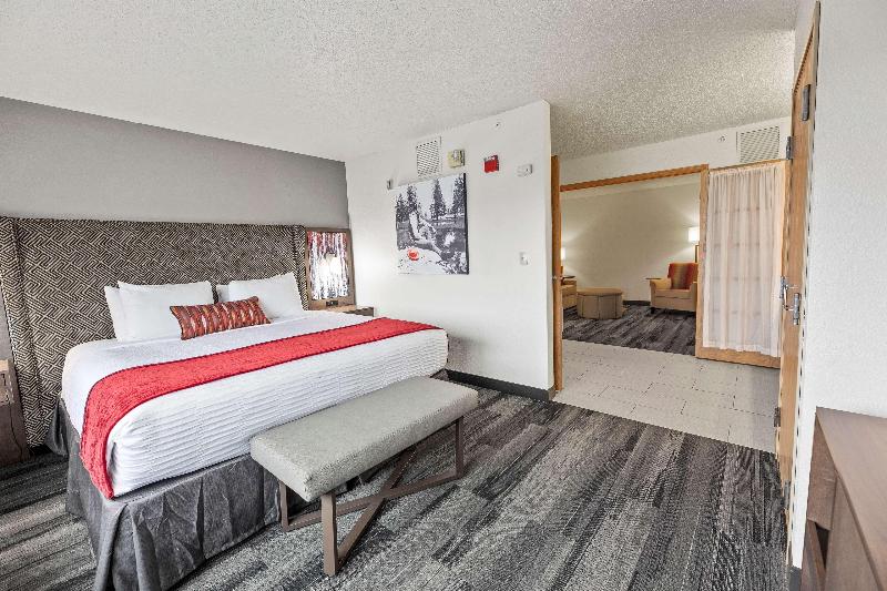 Best Western Plus McCall Lodge & Suites image