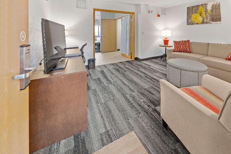 Best Western Plus McCall Lodge & Suites image