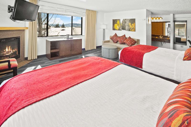 Best Western Plus McCall Lodge & Suites image