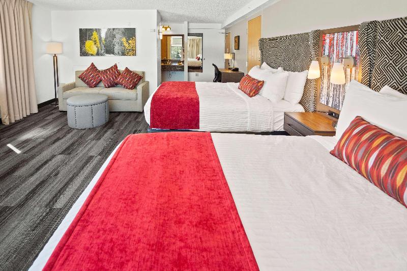 Best Western Plus McCall Lodge & Suites image