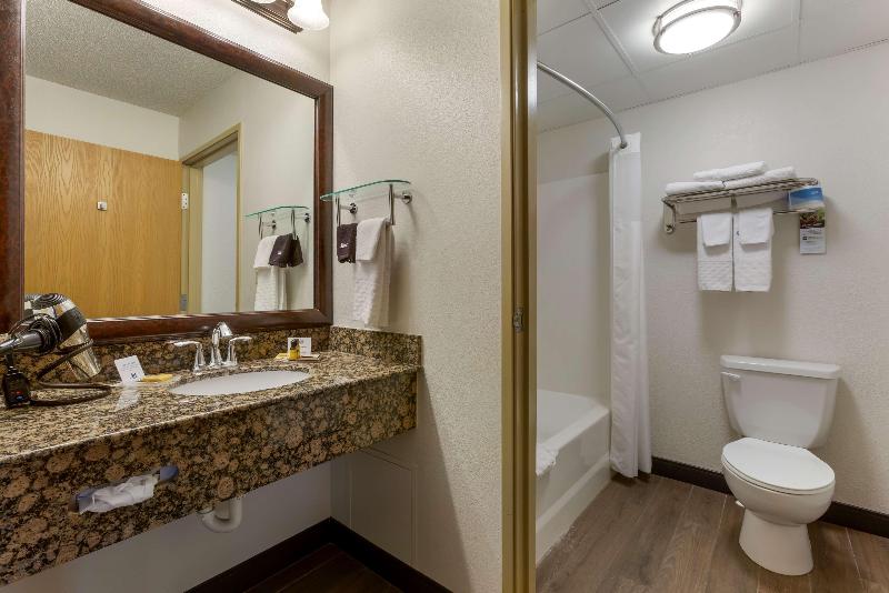Best Western Plus McCall Lodge & Suites image