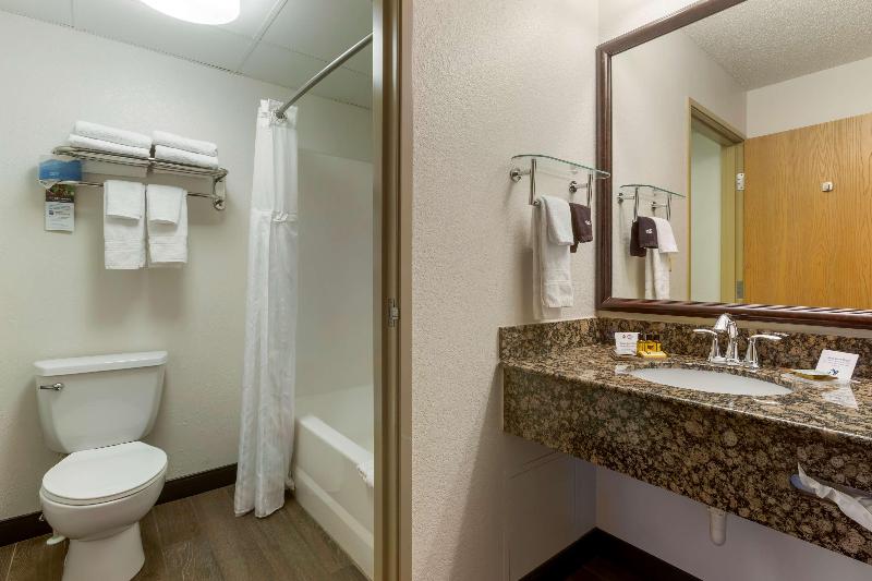 Best Western Plus McCall Lodge & Suites image