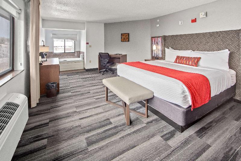 Best Western Plus McCall Lodge & Suites image