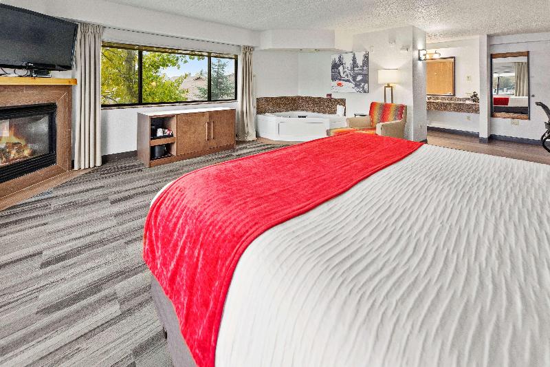 Best Western Plus McCall Lodge & Suites image