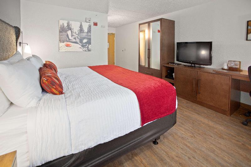 Best Western Plus McCall Lodge & Suites image