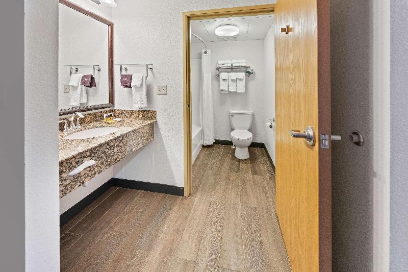 Best Western Plus McCall Lodge & Suites image