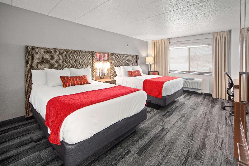 Best Western Plus McCall Lodge & Suites image