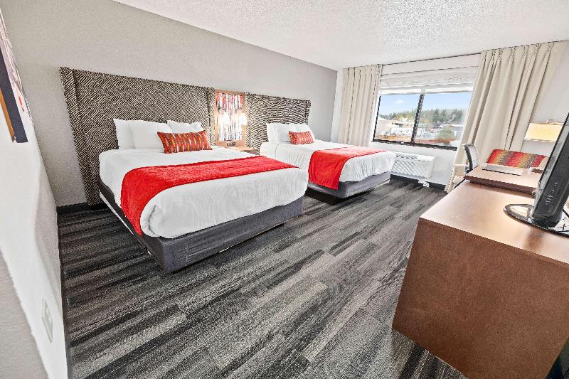 Best Western Plus McCall Lodge & Suites image