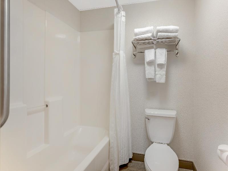 Best Western Plus McCall Lodge & Suites image