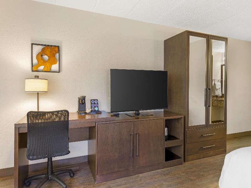 Best Western Plus McCall Lodge & Suites image