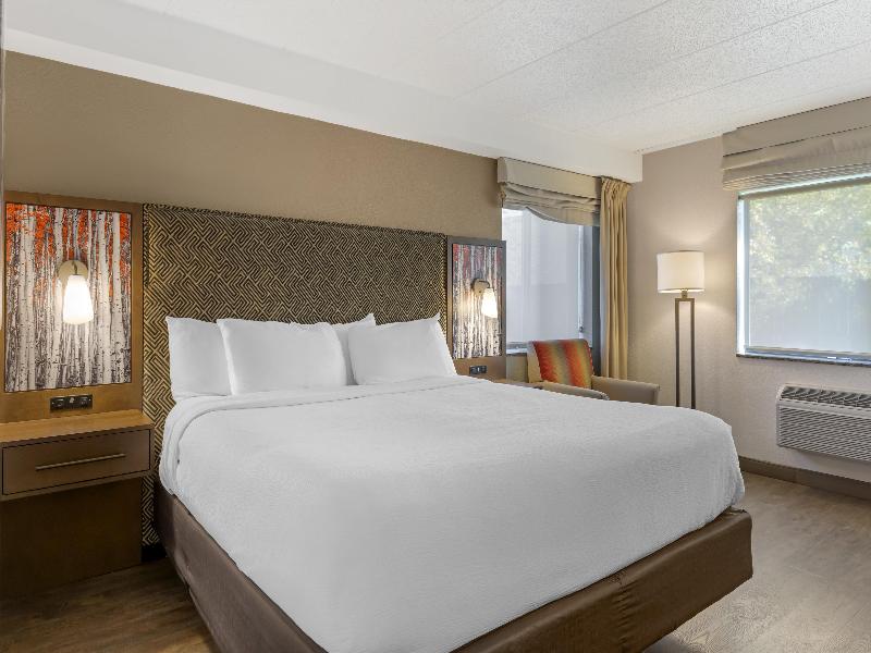 Best Western Plus McCall Lodge & Suites image