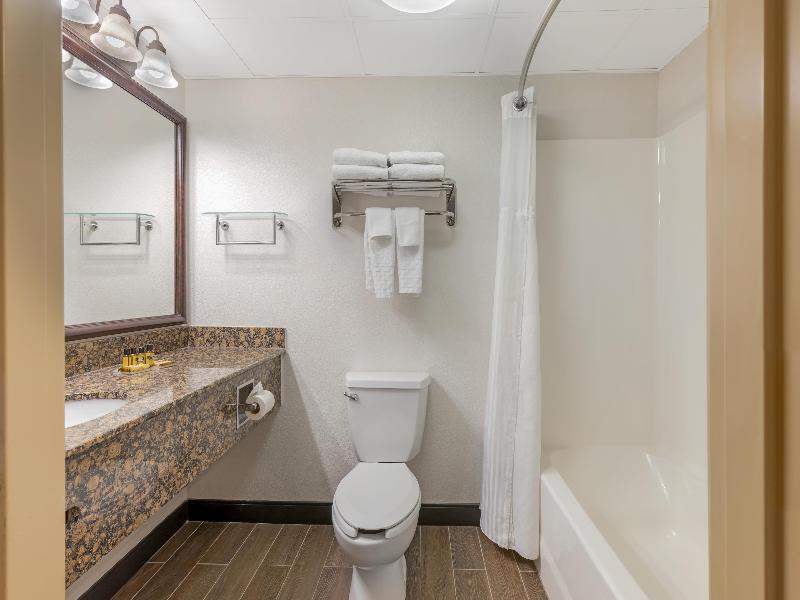 Best Western Plus McCall Lodge & Suites image