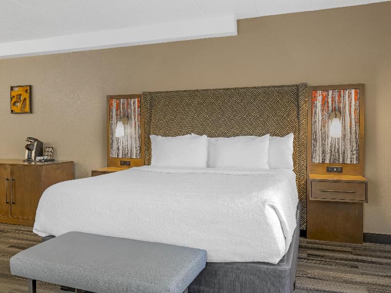 Best Western Plus McCall Lodge & Suites image