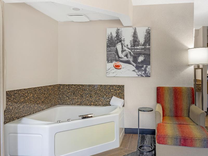 Best Western Plus McCall Lodge & Suites image