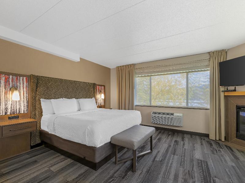 Best Western Plus McCall Lodge & Suites image
