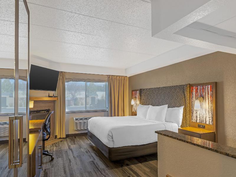 Best Western Plus McCall Lodge & Suites image