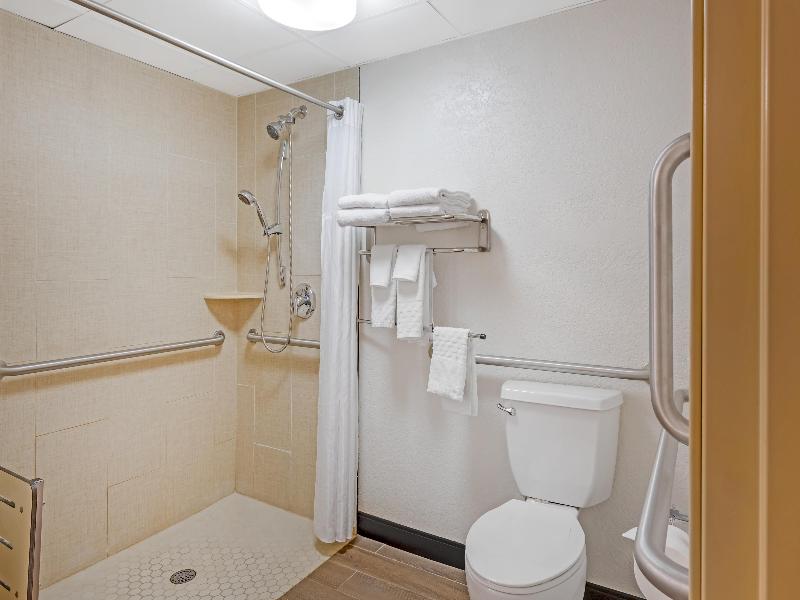 Best Western Plus McCall Lodge & Suites image