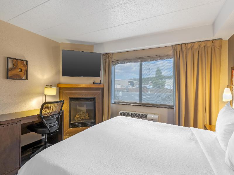 Best Western Plus McCall Lodge & Suites image