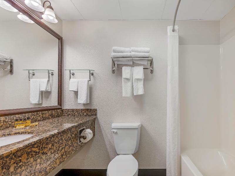 Best Western Plus McCall Lodge & Suites image