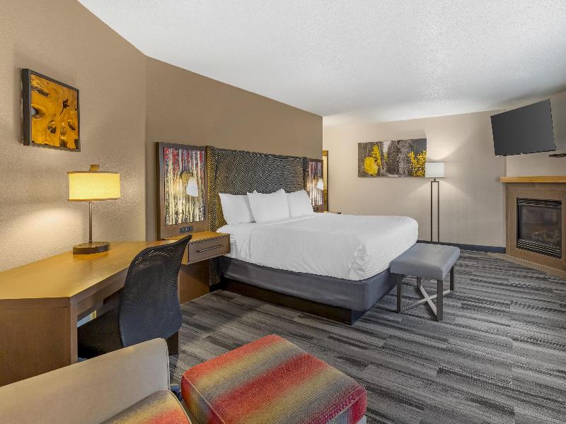 Best Western Plus McCall Lodge & Suites image
