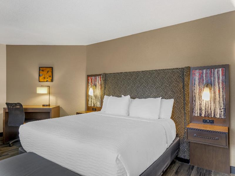 Best Western Plus McCall Lodge & Suites image