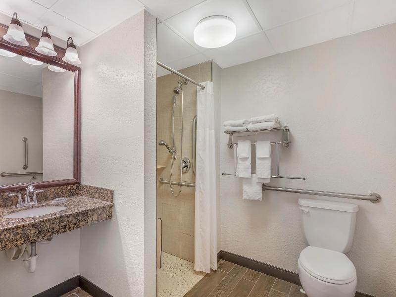 Best Western Plus McCall Lodge & Suites image