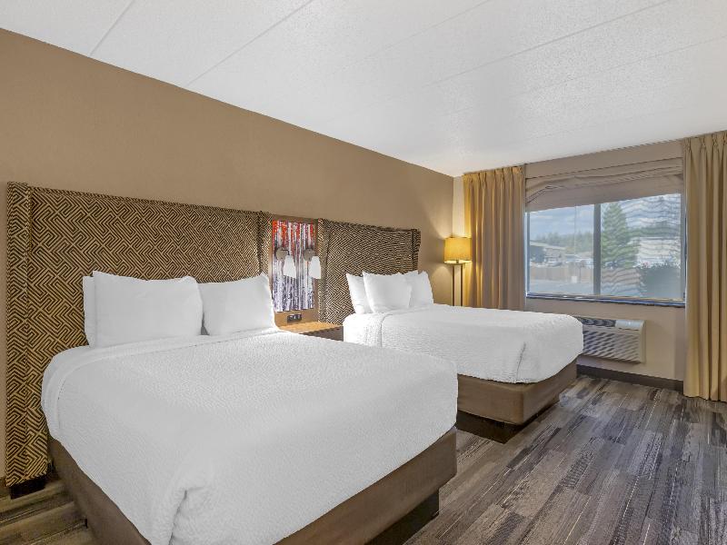 Best Western Plus McCall Lodge & Suites image