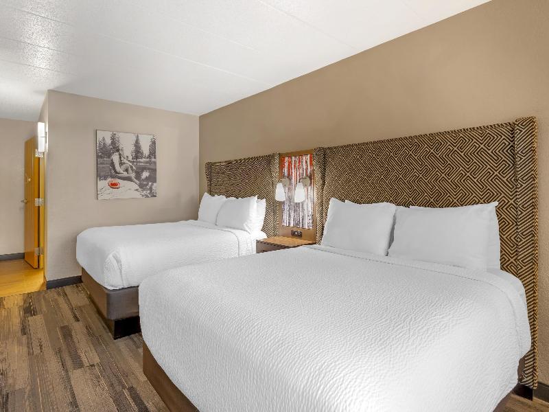 Best Western Plus McCall Lodge & Suites image