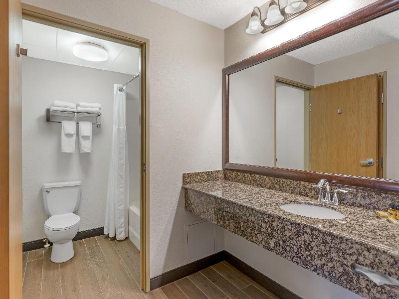 Best Western Plus McCall Lodge & Suites image