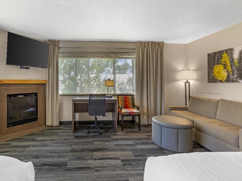 Best Western Plus McCall Lodge & Suites image