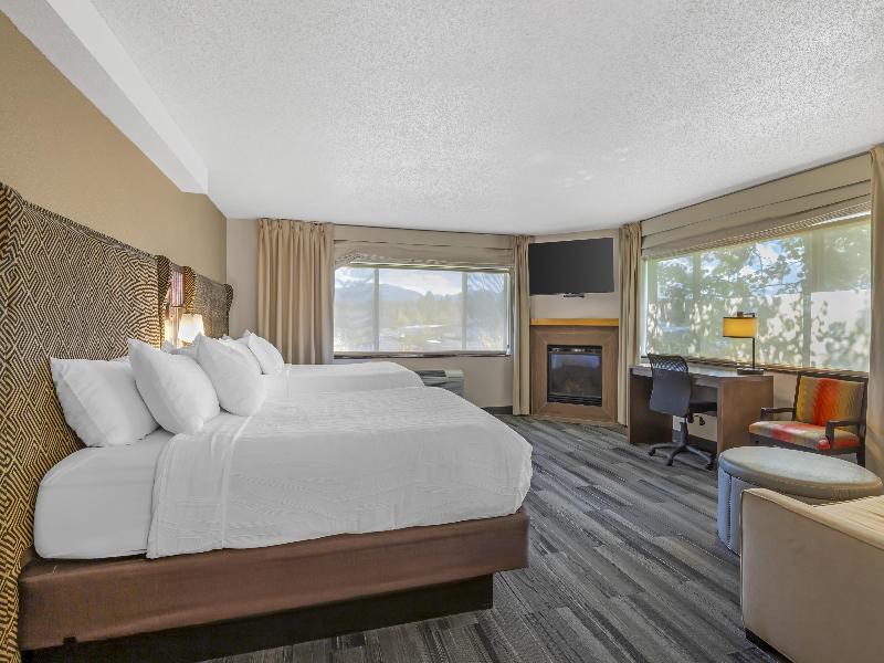 Best Western Plus McCall Lodge & Suites image