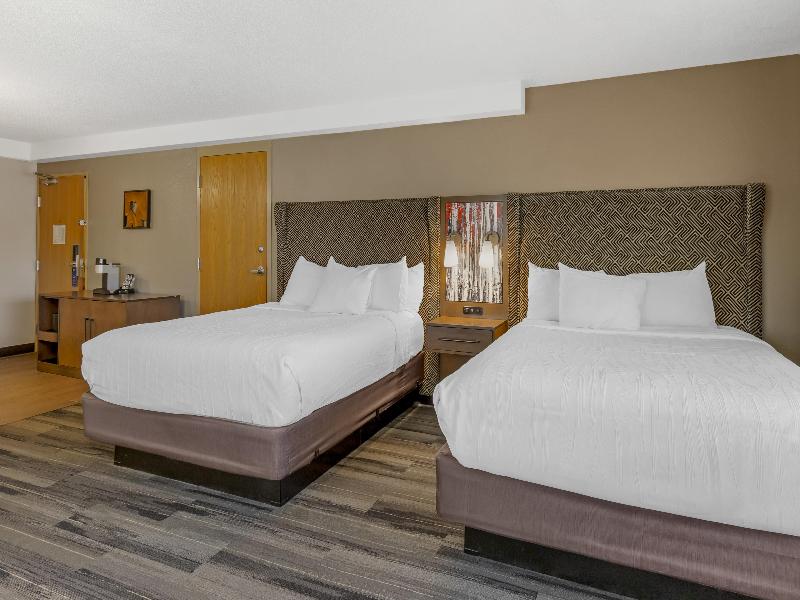 Best Western Plus McCall Lodge & Suites image