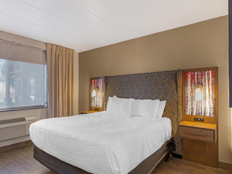 Best Western Plus McCall Lodge & Suites image