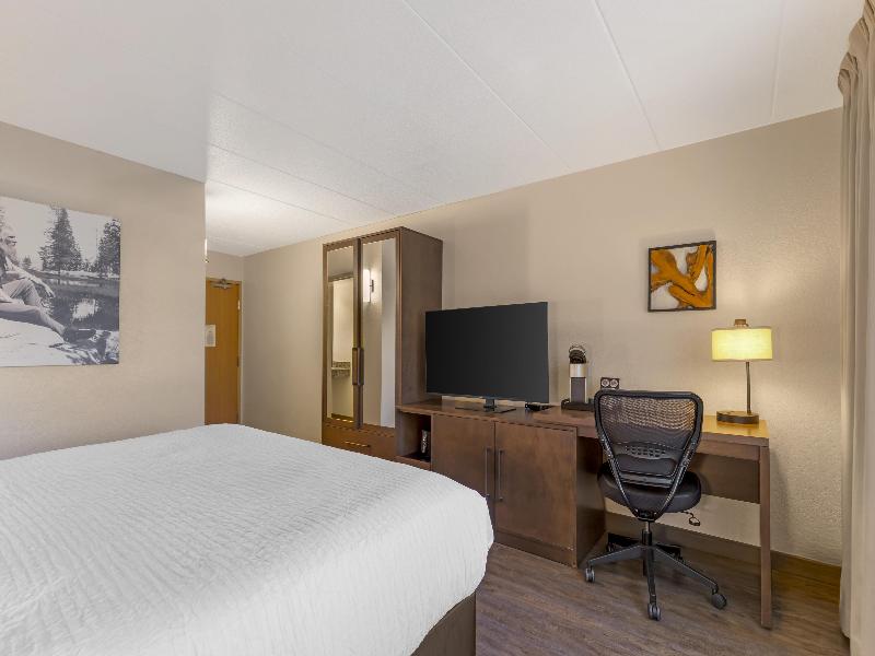 Best Western Plus McCall Lodge & Suites image