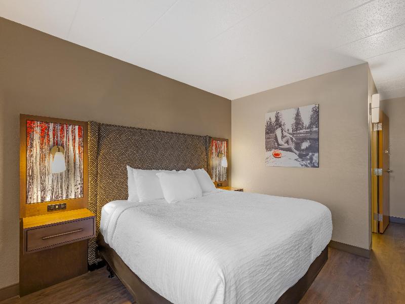 Best Western Plus McCall Lodge & Suites image