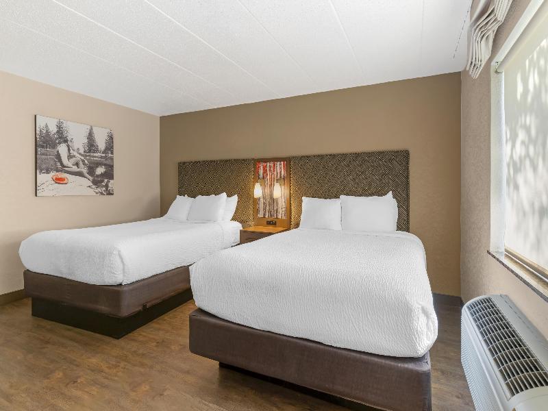 Best Western Plus McCall Lodge & Suites image