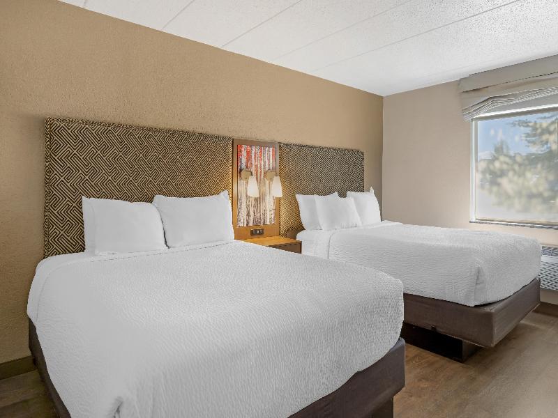 Best Western Plus McCall Lodge & Suites image