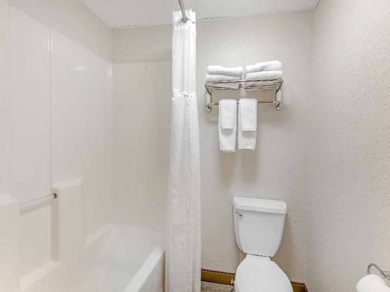 Best Western Plus McCall Lodge & Suites image