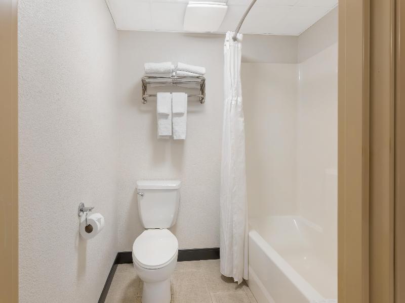 Best Western Plus McCall Lodge & Suites image