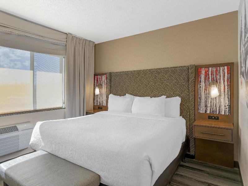 Best Western Plus McCall Lodge & Suites image