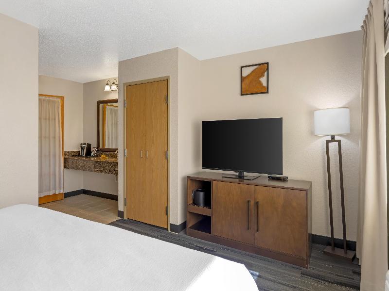 Best Western Plus McCall Lodge & Suites image