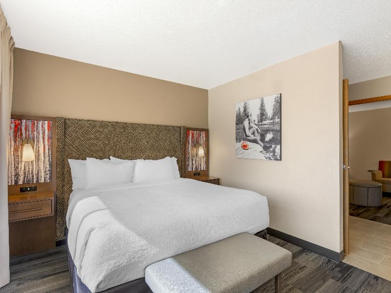 Best Western Plus McCall Lodge & Suites image