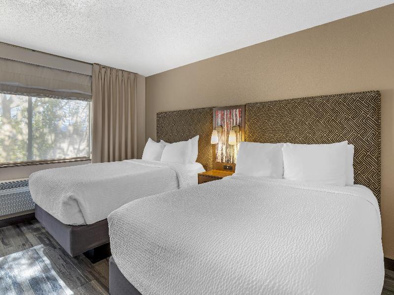 Best Western Plus McCall Lodge & Suites image