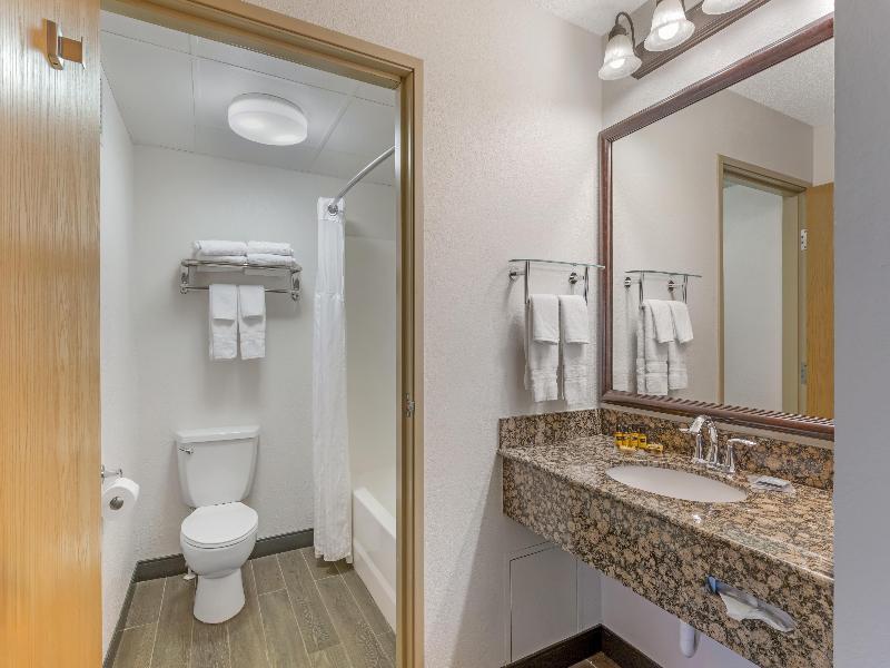 Best Western Plus McCall Lodge & Suites image