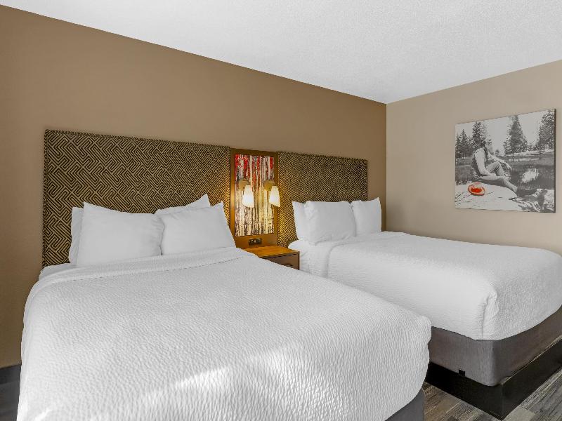 Best Western Plus McCall Lodge & Suites image