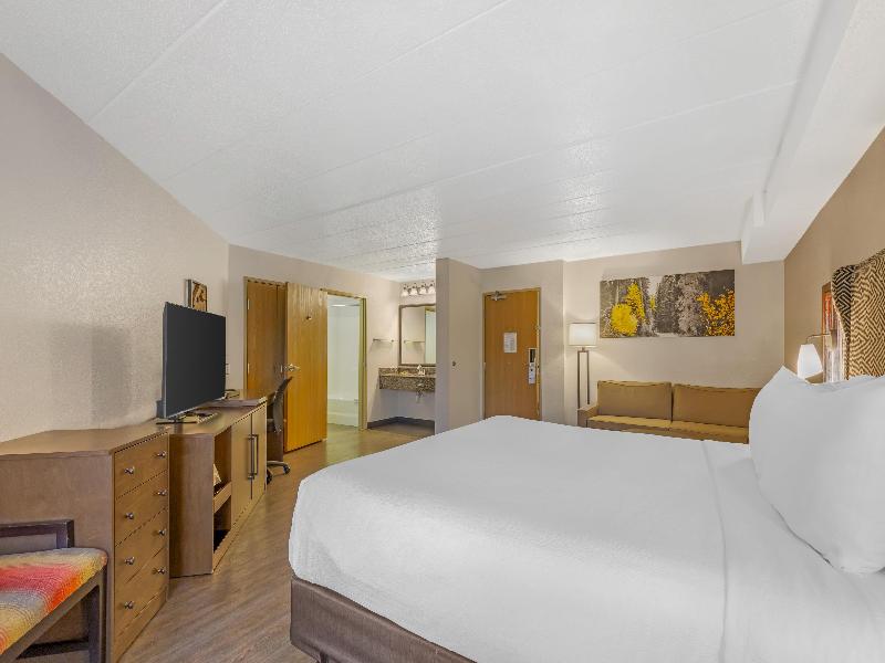 Best Western Plus McCall Lodge & Suites image